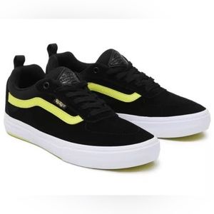VANS / BRAND NEW VANS KYLE WALKER PRO